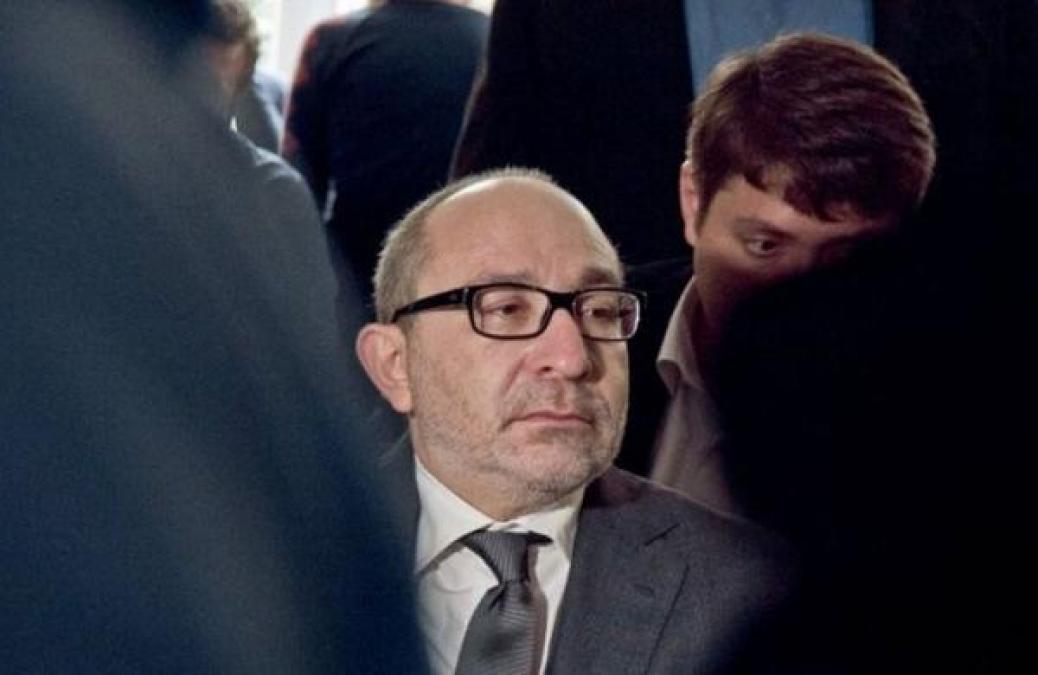 Суд по делу Кернеса в Полтаве будет проводиться реже