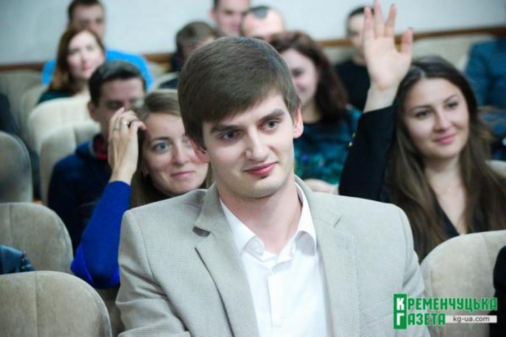 Прокурор Кременчуга о голосовании Гройсмана и четы Проценко	