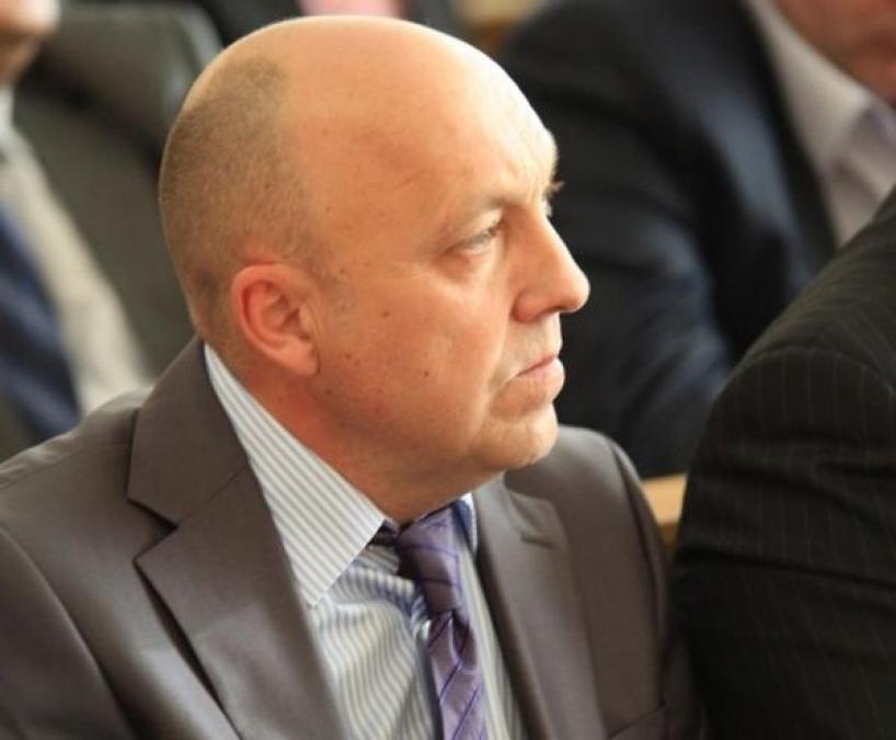 Еще один кременчужанин стал депутатом Полтавского облсовета