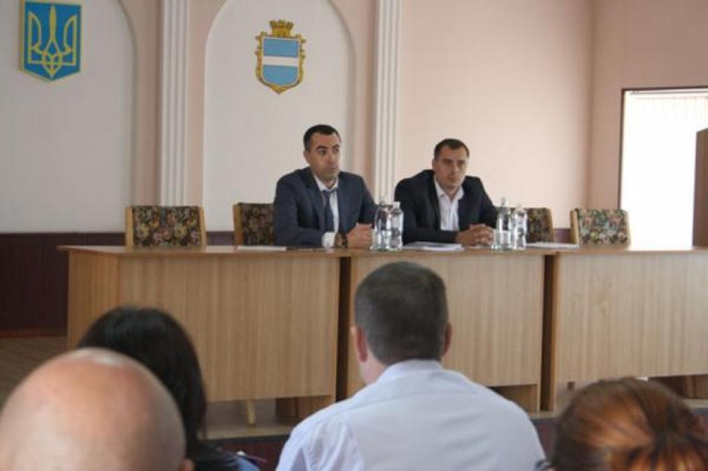 В Кременчуге стали больше воровать и меньше грабить