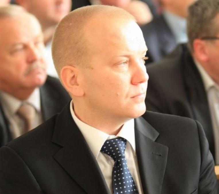 Головач вышел на работу