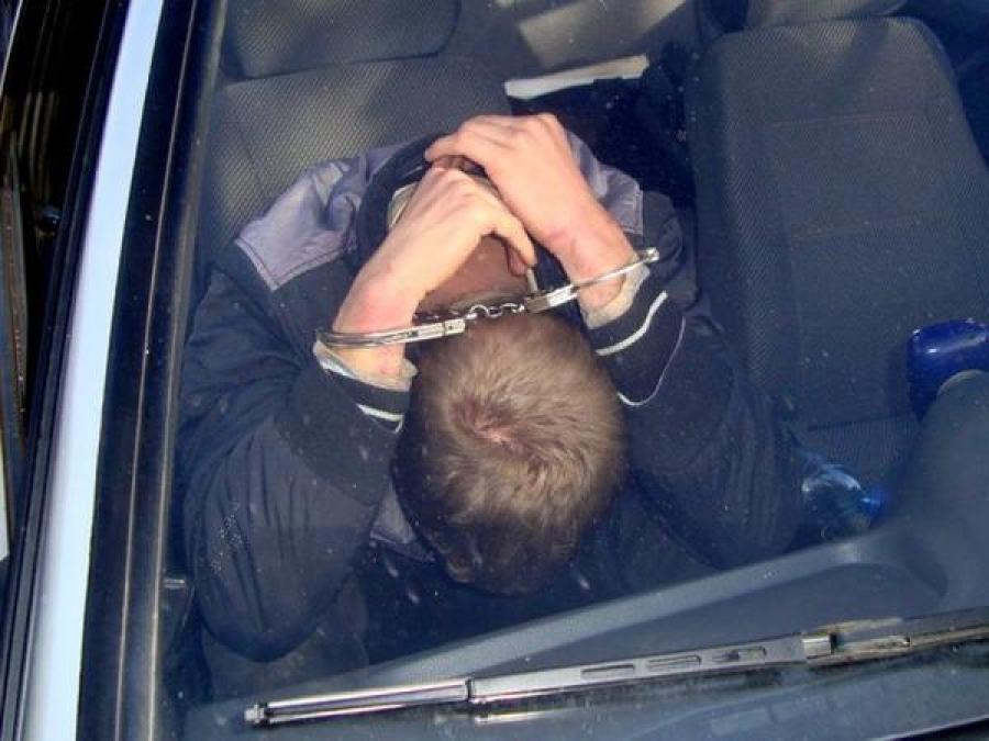 Кременчугские полицейские за прошедшую ночь «пообщались» с тремя водителями «навеселе»