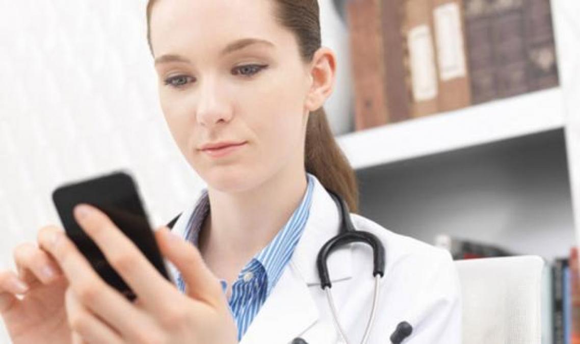 В Кременчуге к 1 сентября все городские больницы должны иметь CDMA