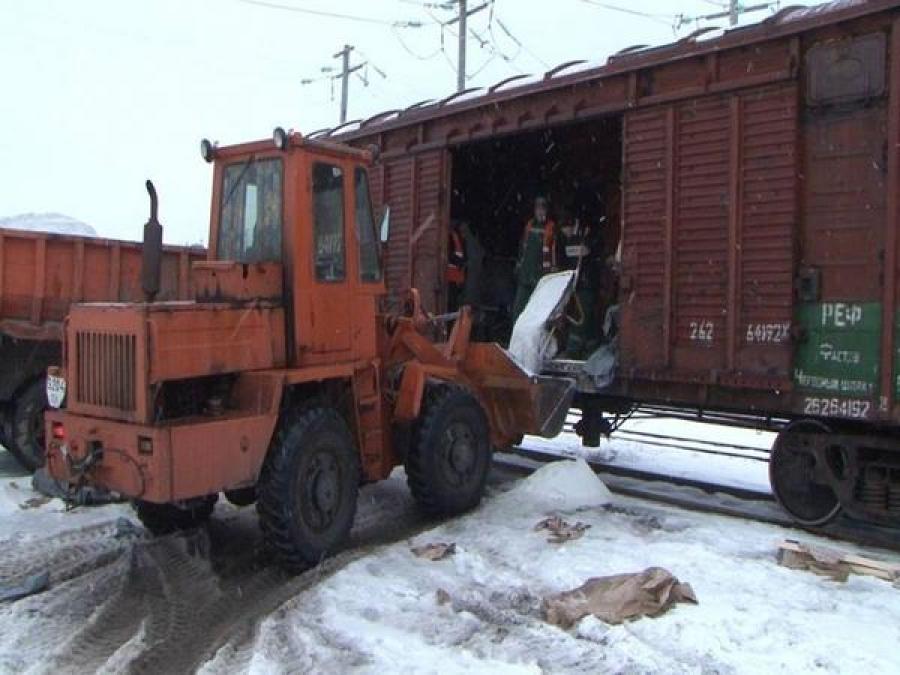 Кременчуг засолят, а на дорогах появятся колодцы