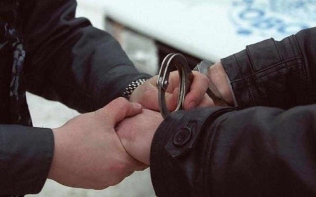В Кременчуге задержали грабителя