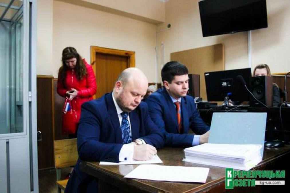 Вице-мэр Проценко до сих пор не обжаловал решение суда о коррупции