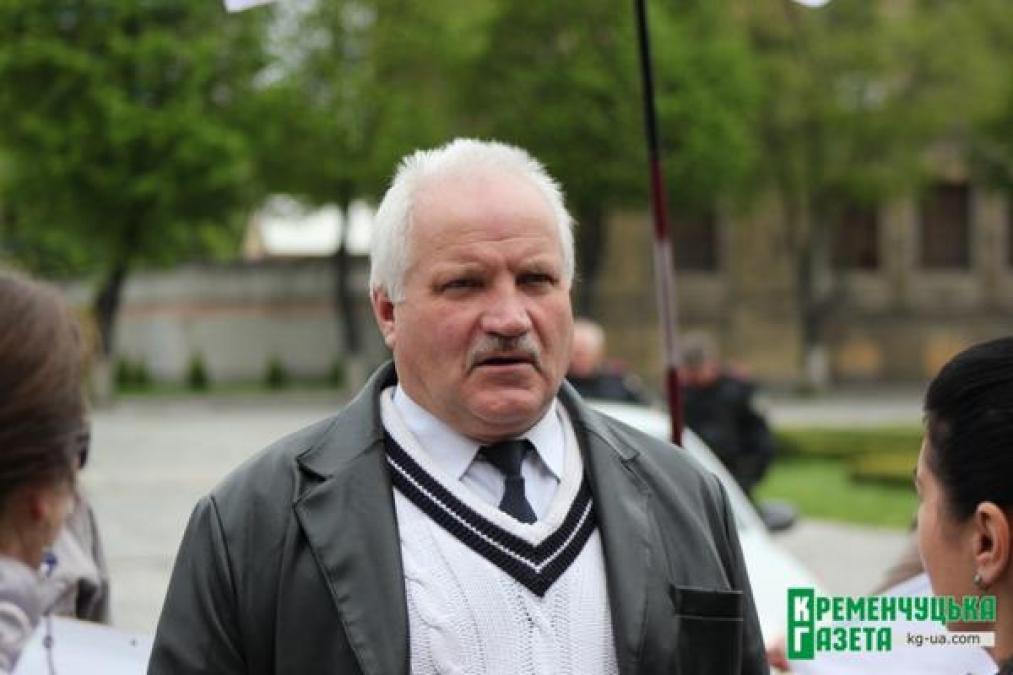 28 апреля в Киеве свободные профсоюзы будут пикетировать Кабмин и отстаивать позиции Медведовских