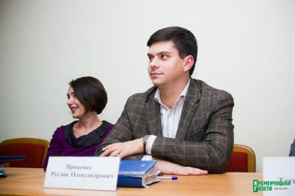 Вице-мэра Проценко могут доставить в суд принудительно