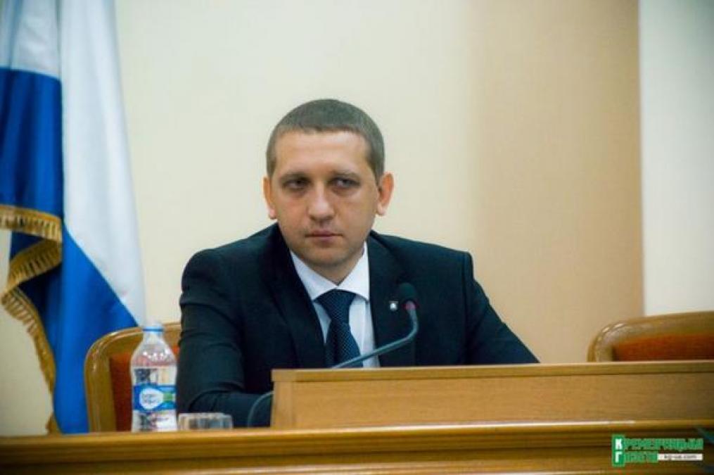 Мэр Кременчуга извинился перед кременчужанами