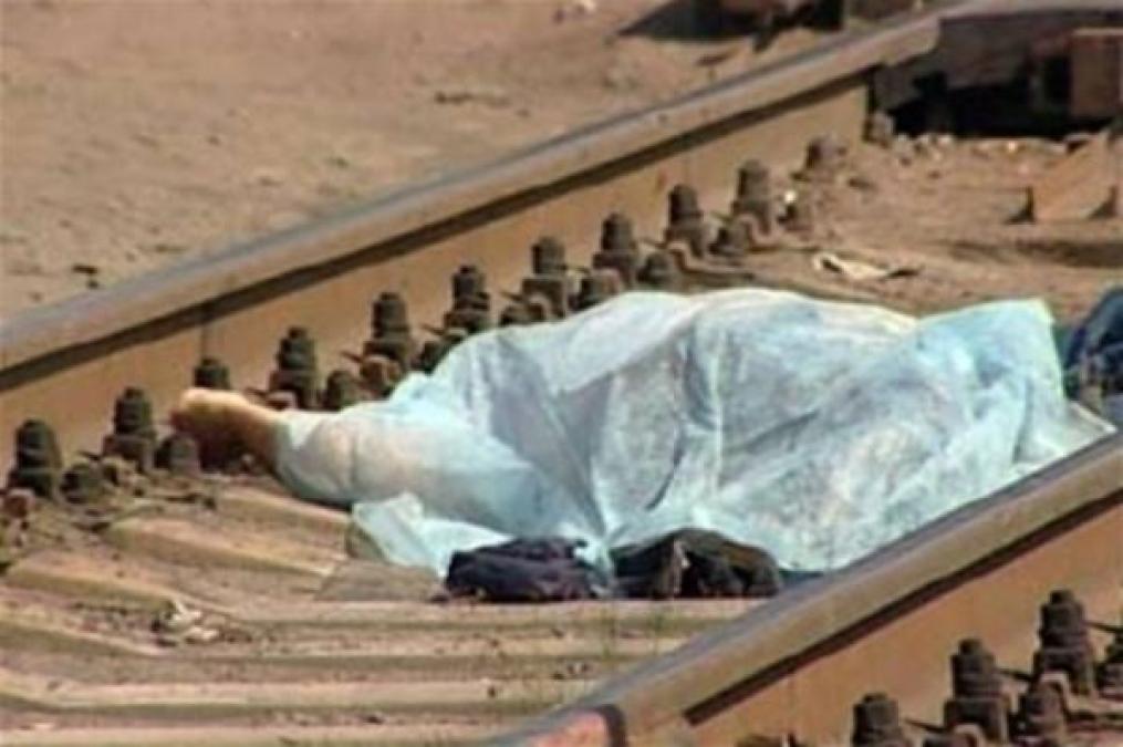 Под Кременчугом пенсионерка попала под колеса поезда