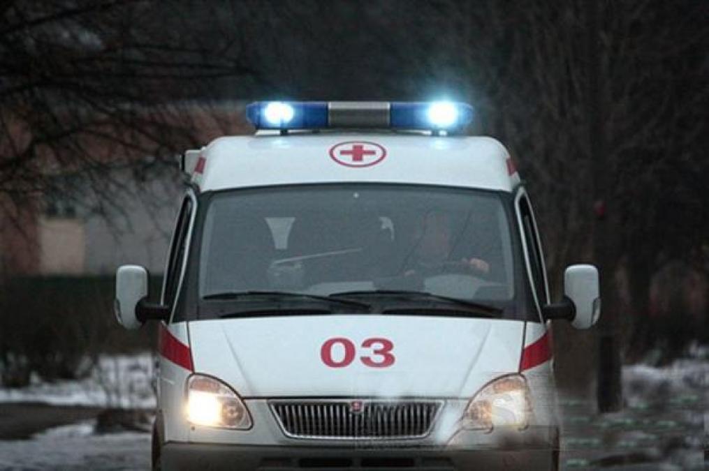 В Кременчуге 70-летняя женщина обморозила ноги