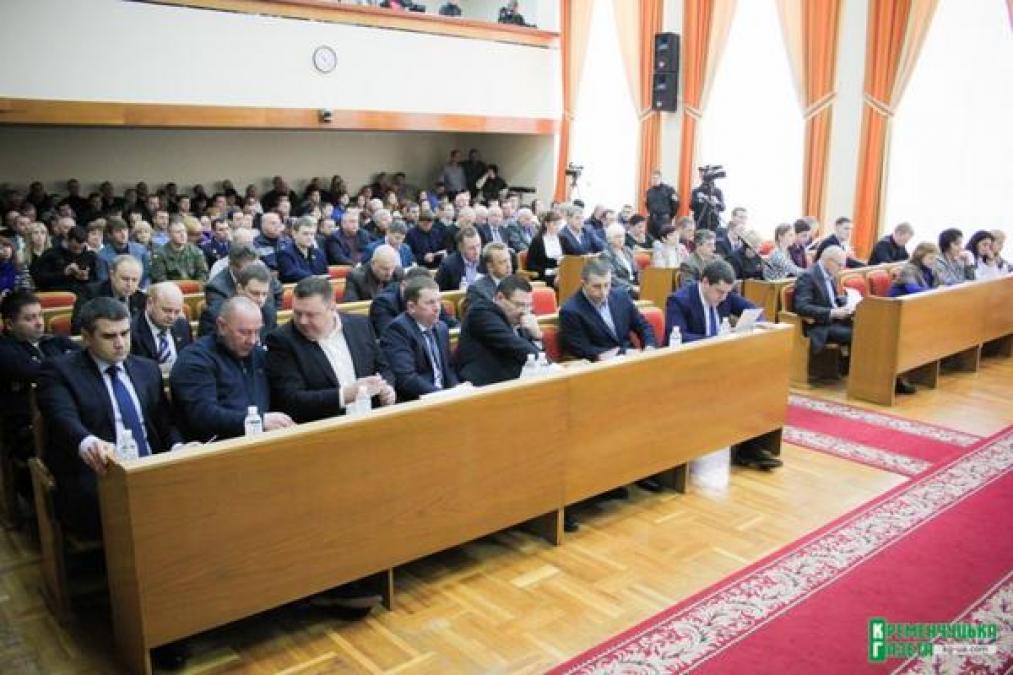 Депутаты настойчиво приглашают на сессию нардепа Шаповалова