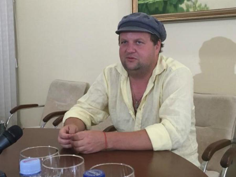 «ТИК» подарил кременчужанам «живую энергетику»