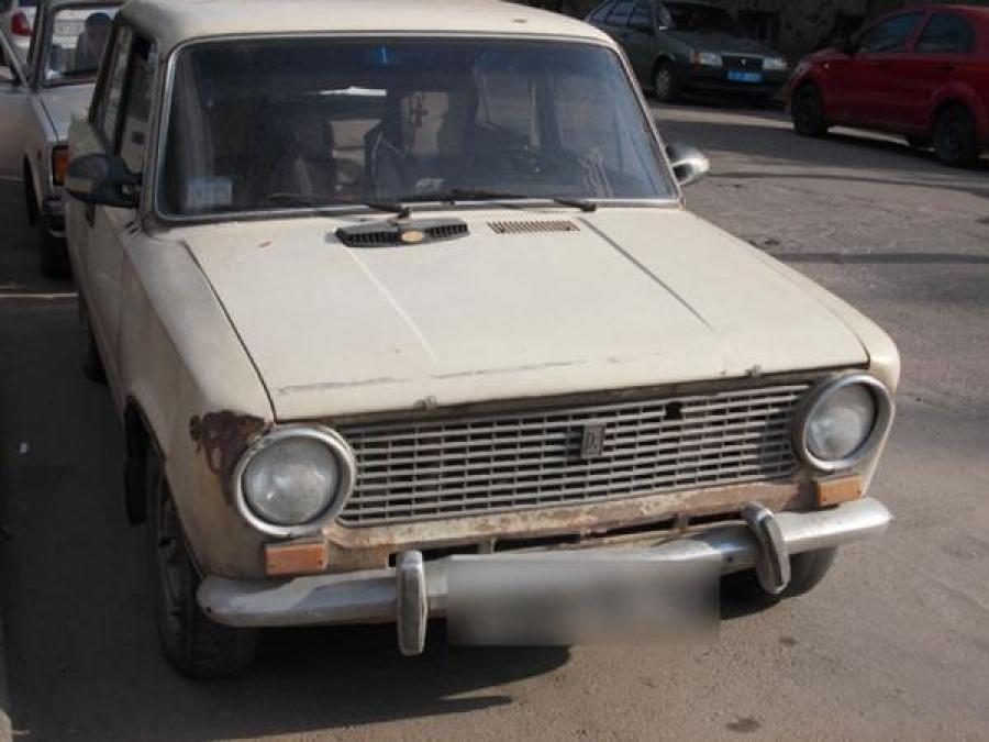 Кременчугские правоохранители задержали «копеечных» автоугонщиков