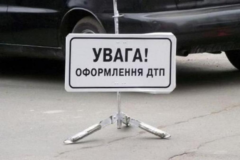 В Песчаном погиб пешеход - обновлено