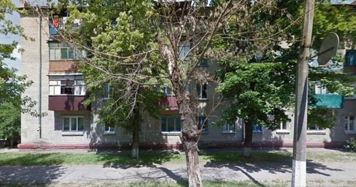 Кременчужан отселят из общежития