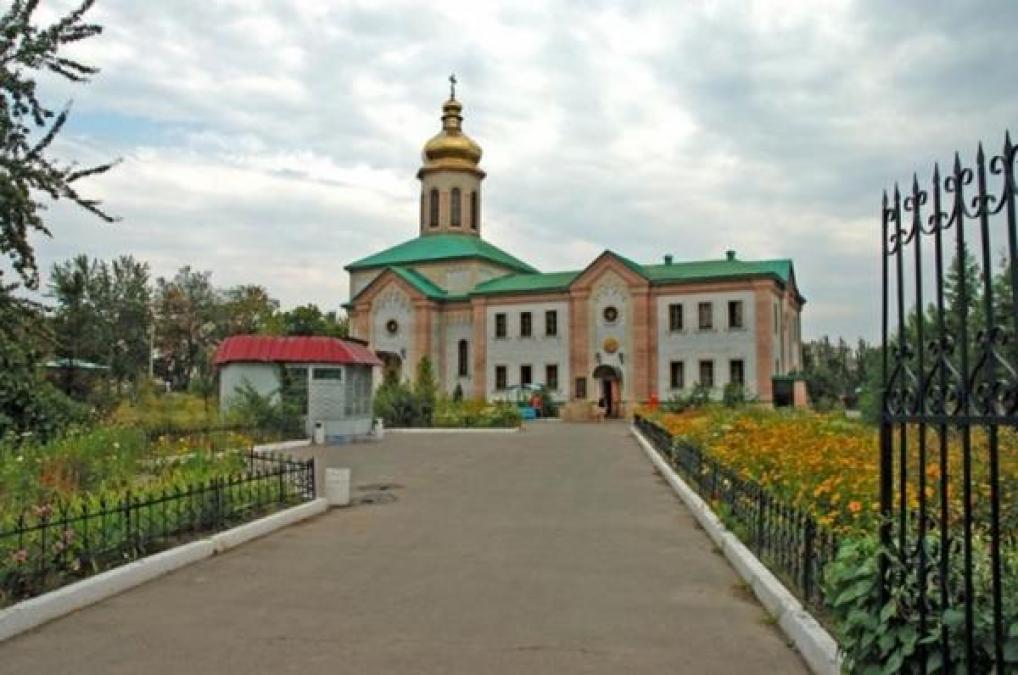 18 мая в Свято-Троицкий храм Кременчуга привезут мощи Римских мучеников