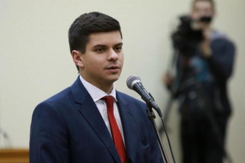 Суд по коррупции вице-мэра Проценко сегодня снова может не состояться