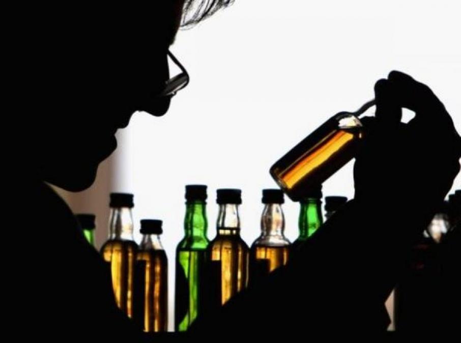 Кременчужанин, укравший в магазине виски, «сядет» за решетку