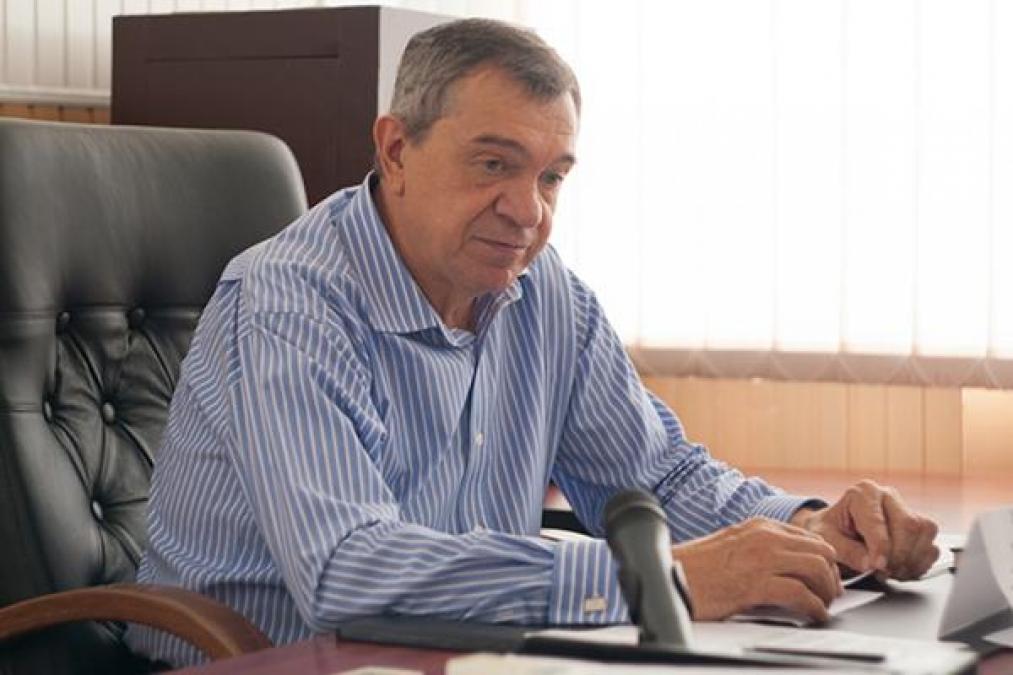 Кадровый пасьянс губернатора: вместо Дробота – Река, вместо Антоненко – Кременчугский