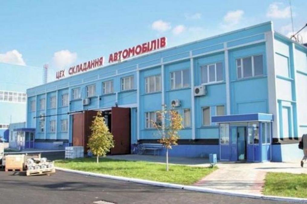 Кременчугский автосборочный завод признан банкротом