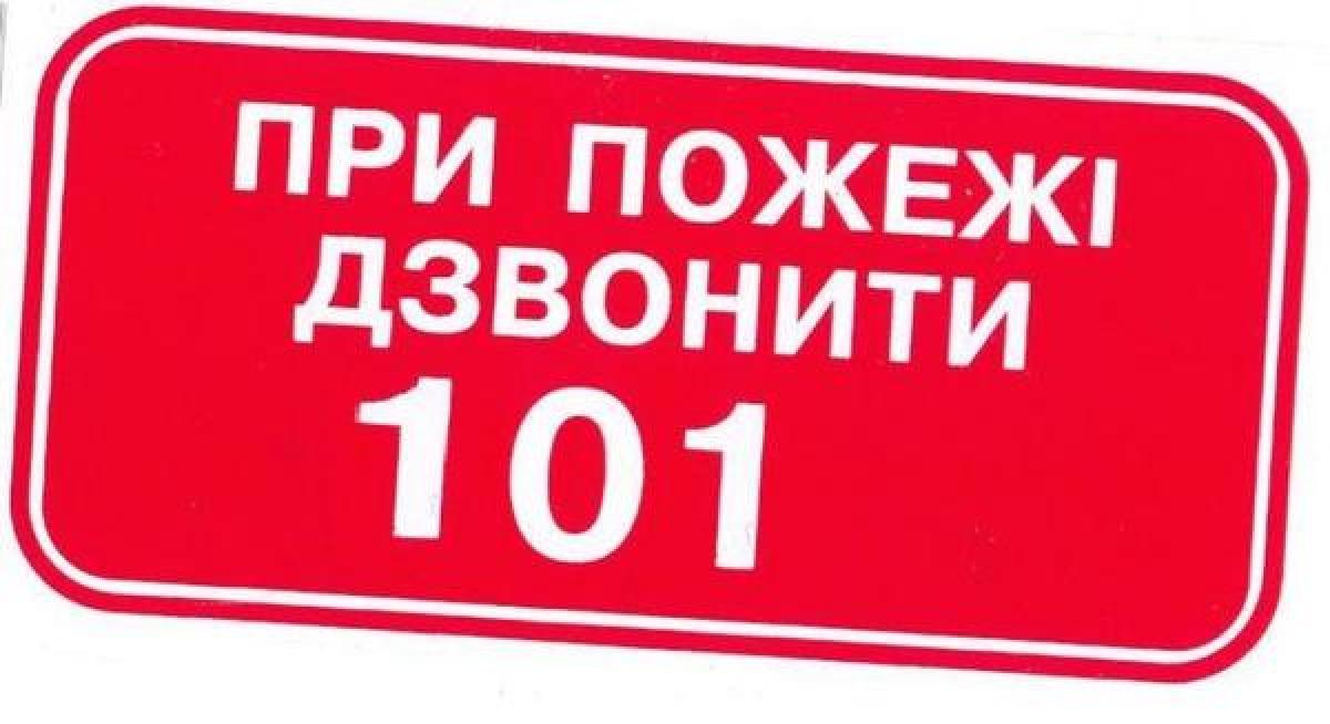 В Кременчугском районе произошел пожар в жилом доме