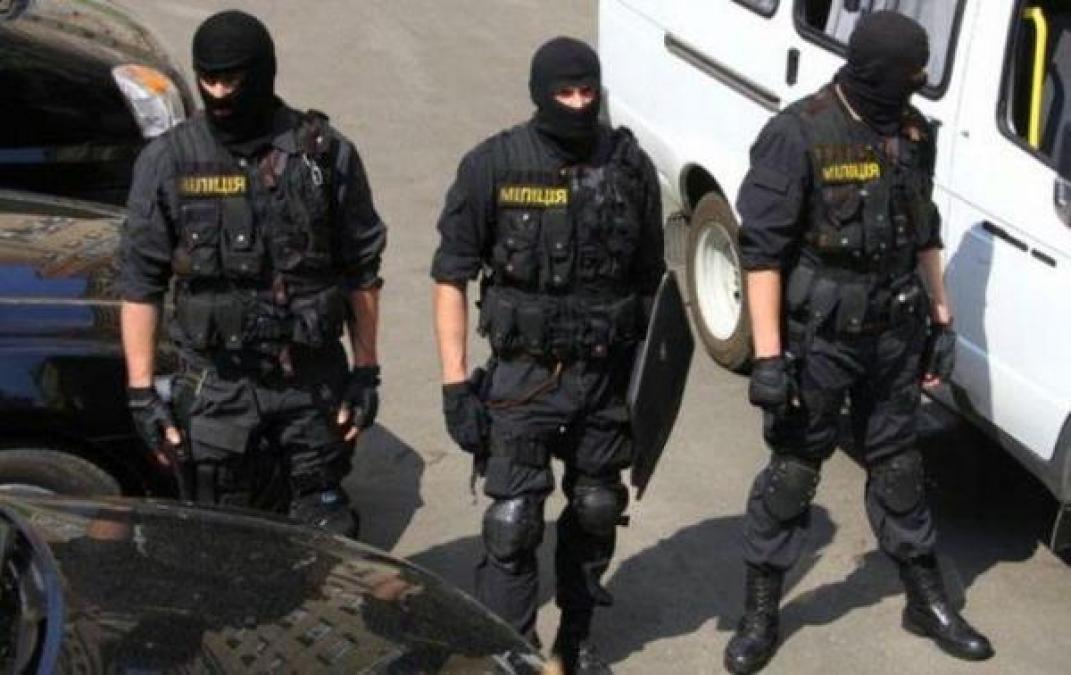 На Полтавщине в уличной стрельбе погиб человек, еще 2 ранены