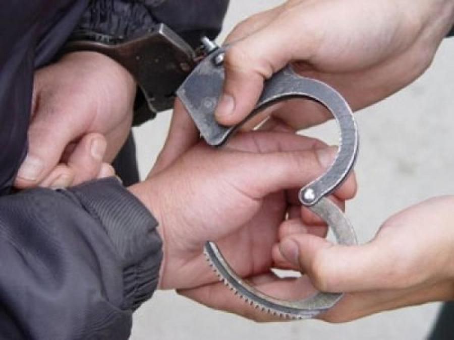 Правоохранители задержали квартирных воров