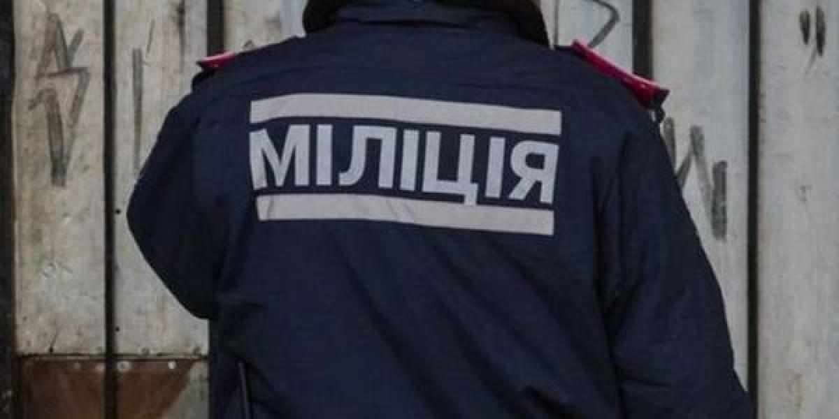 Сводка милиции за сутки: грабеж, мошенничество и браконьеры