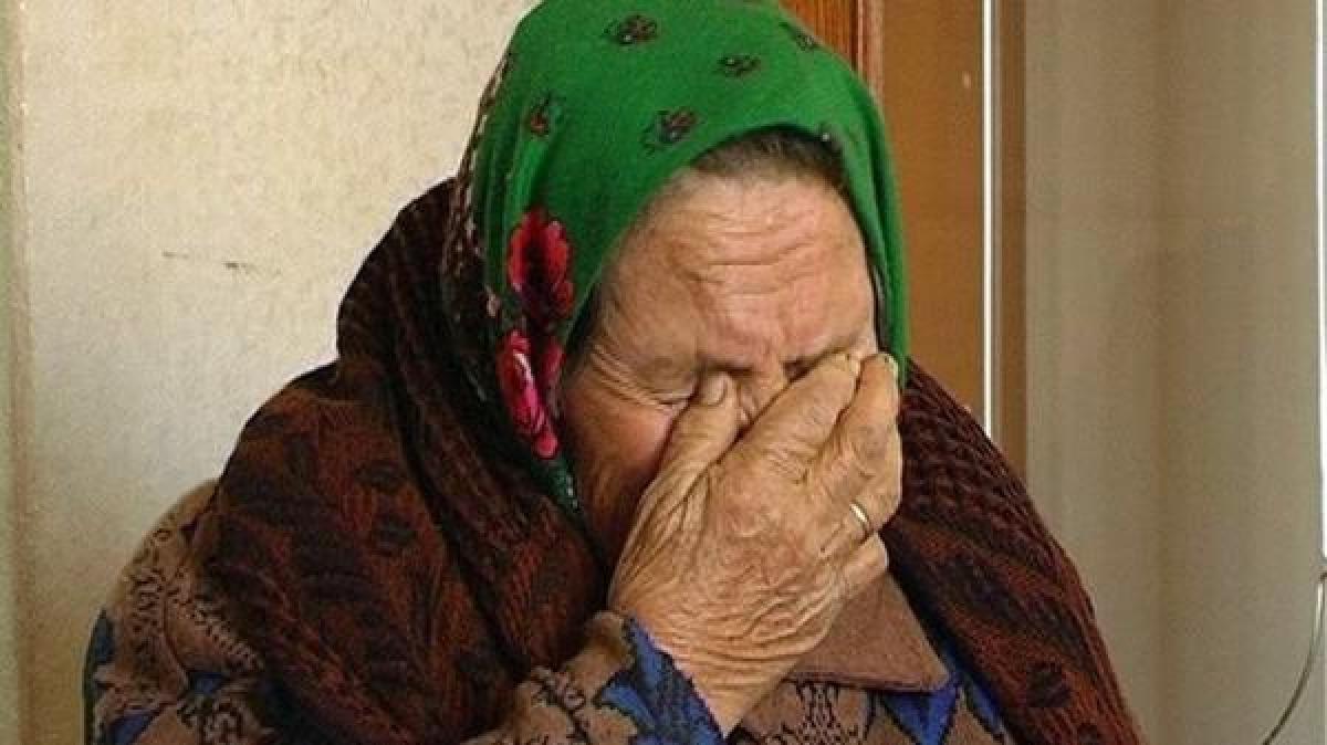 В Кременчуге мать "выкупила" сына из милиции за 5 тыс. грн.