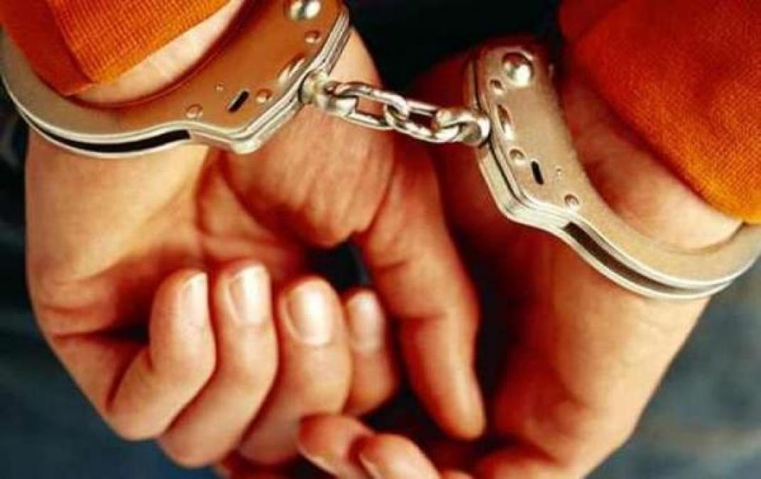 В Кременчуге осудили вора, срывавшего золото с женщин