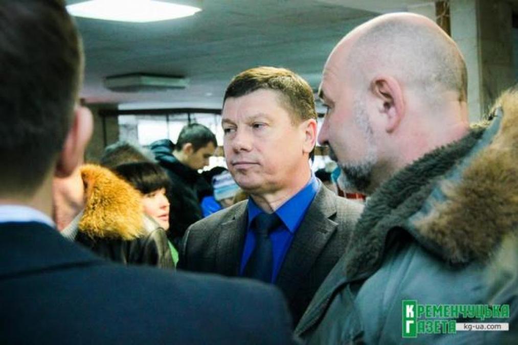 Калашник пока не полноценный руководитель Центра занятости