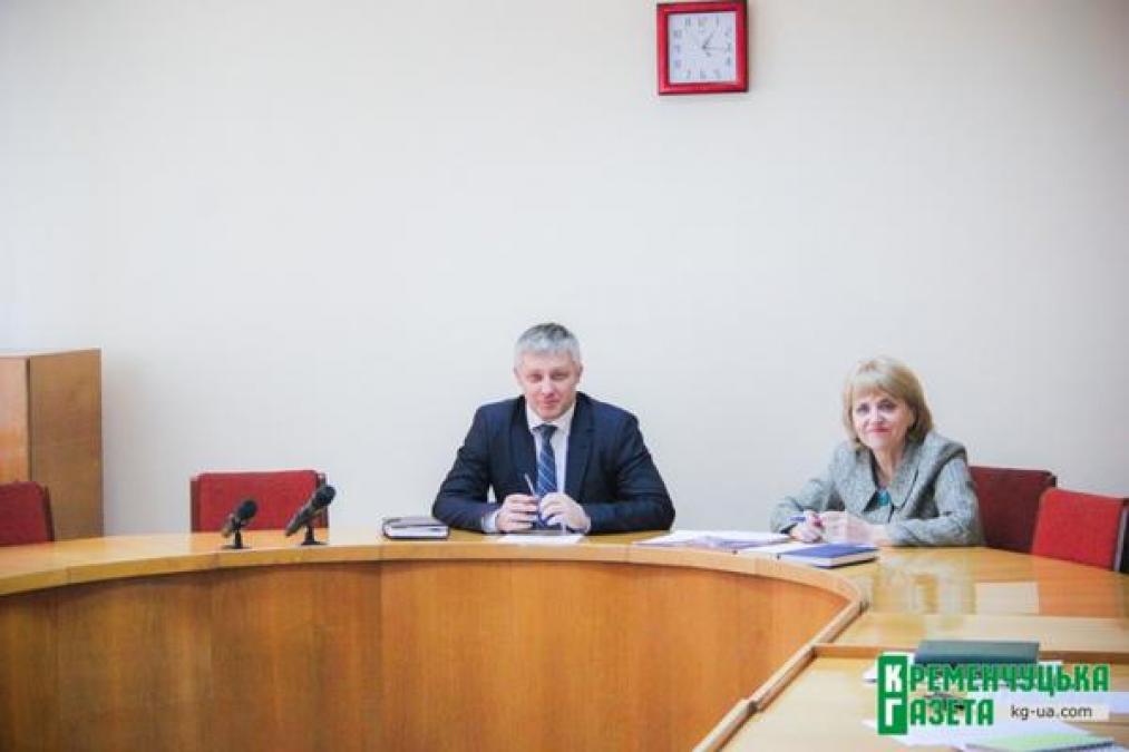 Летние площадки в Кременчуге будут органичены в работе