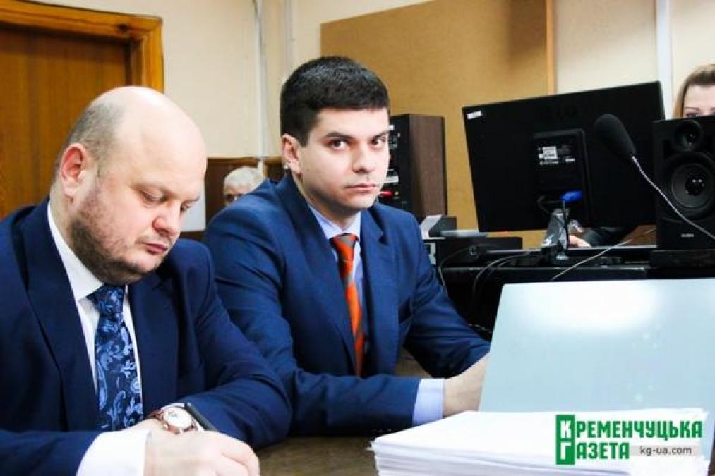 Суд отказал вице-мэру Проценко в наказании прокурора и «наезде» на судью Пальчик
