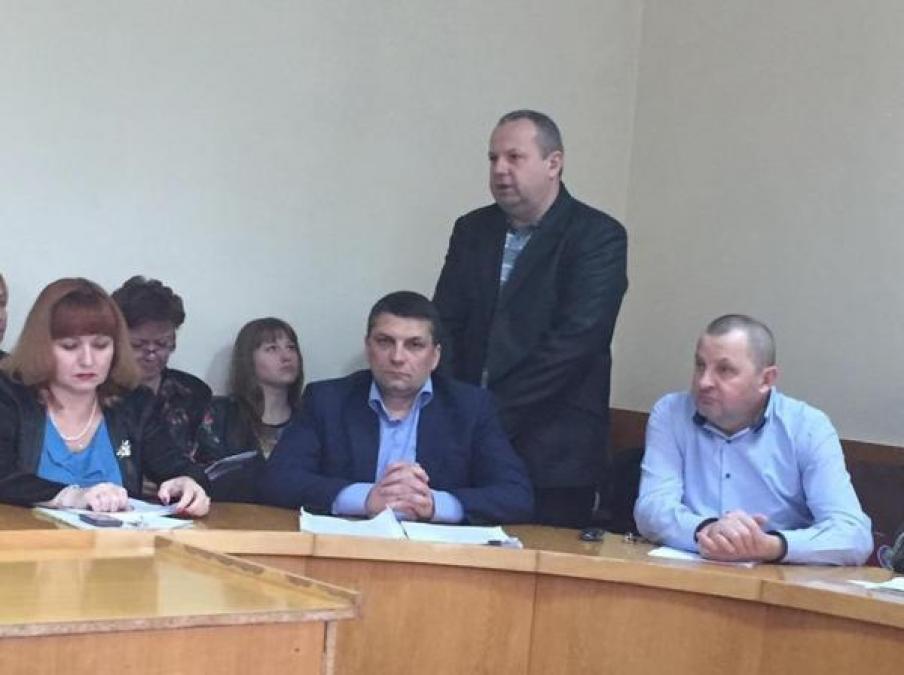 Депутат Павленко о ляпасе Савченко: я по женски от него оборонялась