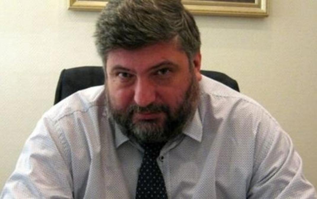 В Киеве арестовали бывшего руководителя Кременчугского НПЗ