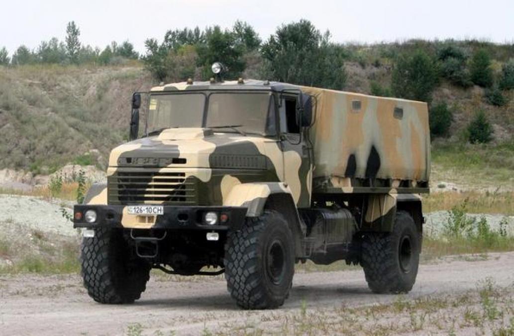 Дмитро Кавунник: «Радикальна партія вимагає розслідування афер, які призвели до занепаду КРАЗу»!