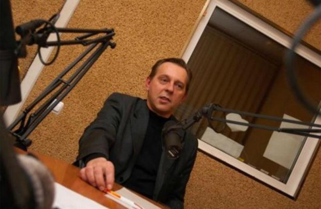 Экс-вице-мэр Кременчуга Быков возвращается к власти	