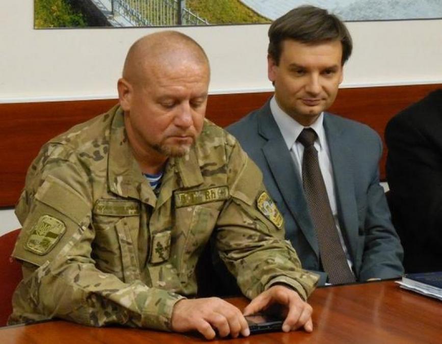 Кременчуг засыпает снегом, а вице-мэра по ЖКХ в городе до сих пор нет