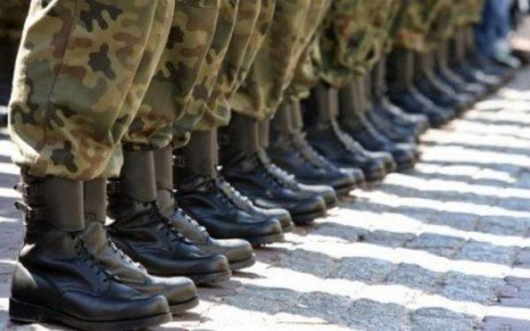 Президент утвердил сроки призыва на военную службу