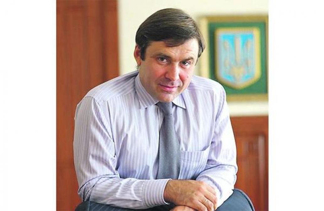 НАБУ передал жалобу на экс вице-мэра Погребного в ГПУ	