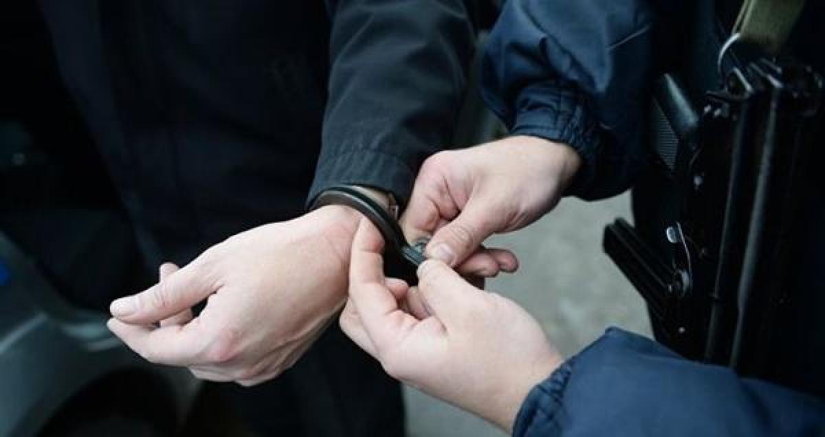 На Полтавщине за взятку осужден ветеринарный чиновник