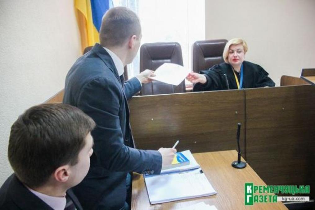 Ничего нового: вице-мэр Усанова заявила отвод судье Пальчик