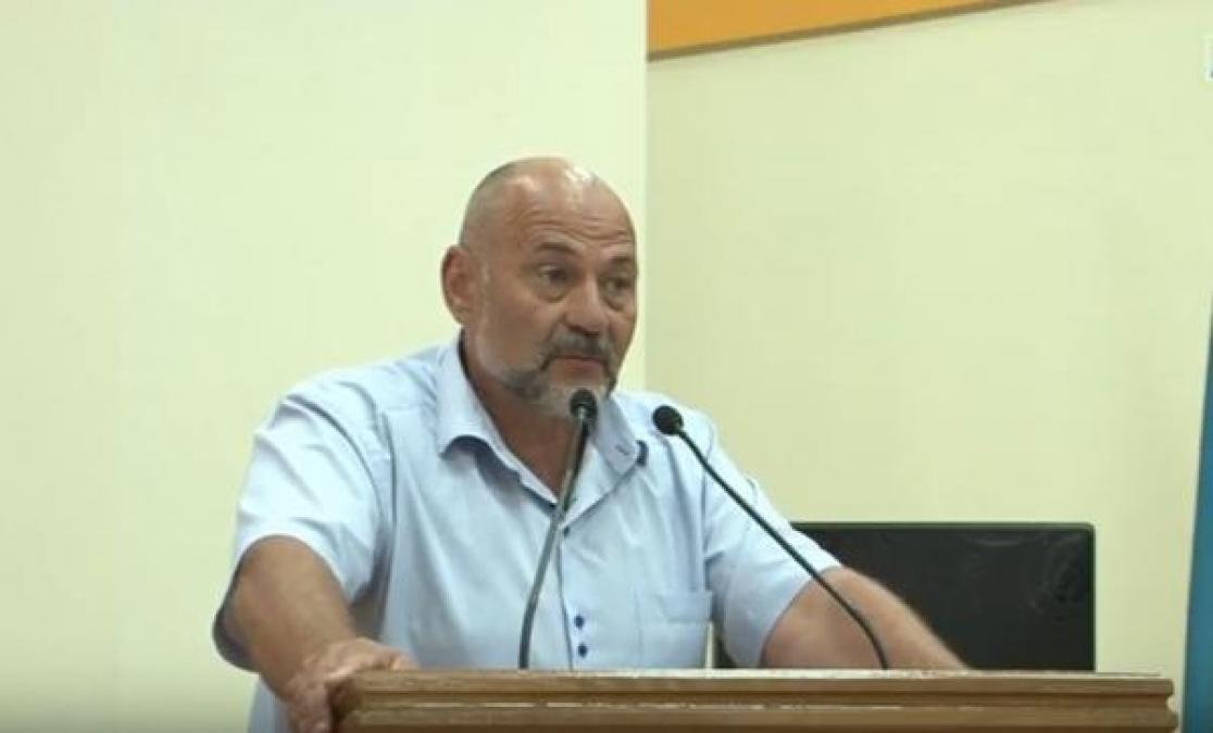 Центру реабилитации военных в Кременчуге депутаты дали добро