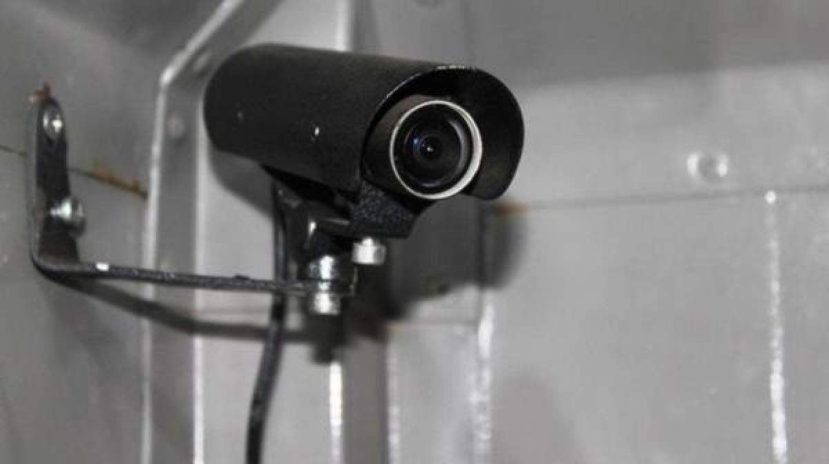 Осужденные Полтавщины усомнились в законности видеонаблюдения в колонии