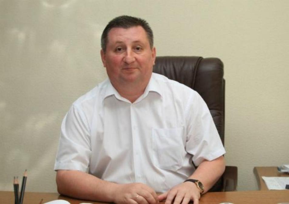 Медведовского, скорее всего, «бортанут» с должностью