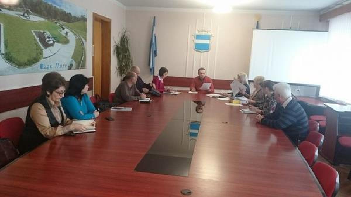 Горбюджет удовлетворил просьбы участников АТО только наполовину