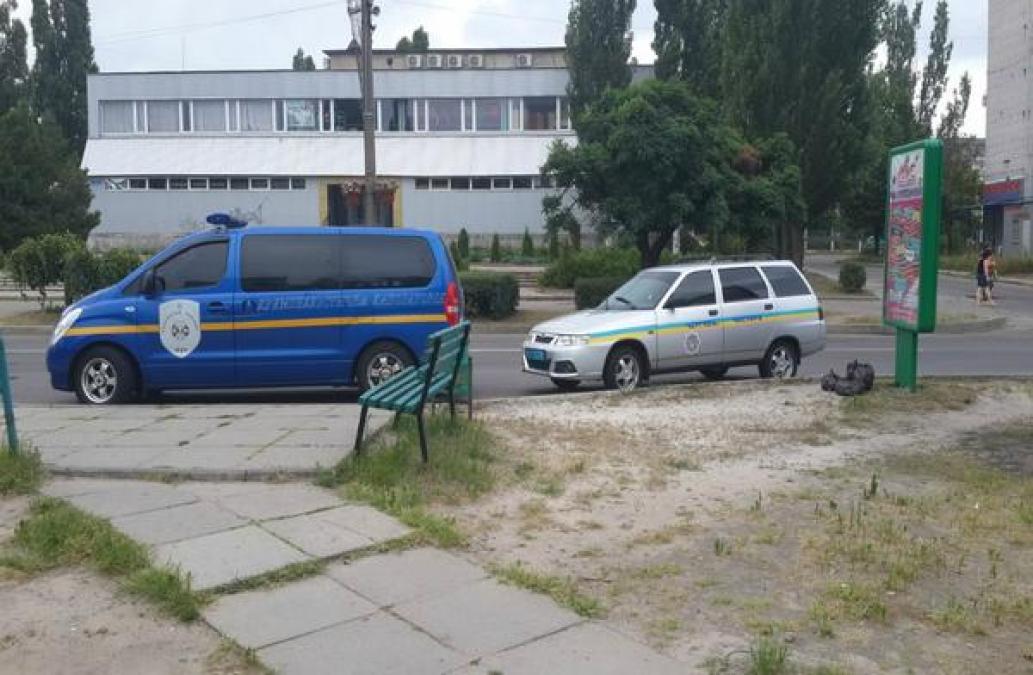 В Горишних Плавнях расстреляли известного бандита – «Кирпича»	