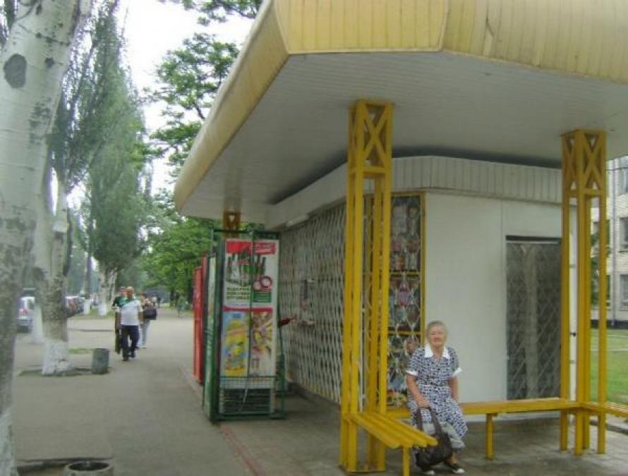 Директора КП «Ринкова площа» вызовут «на ковер» за остановки