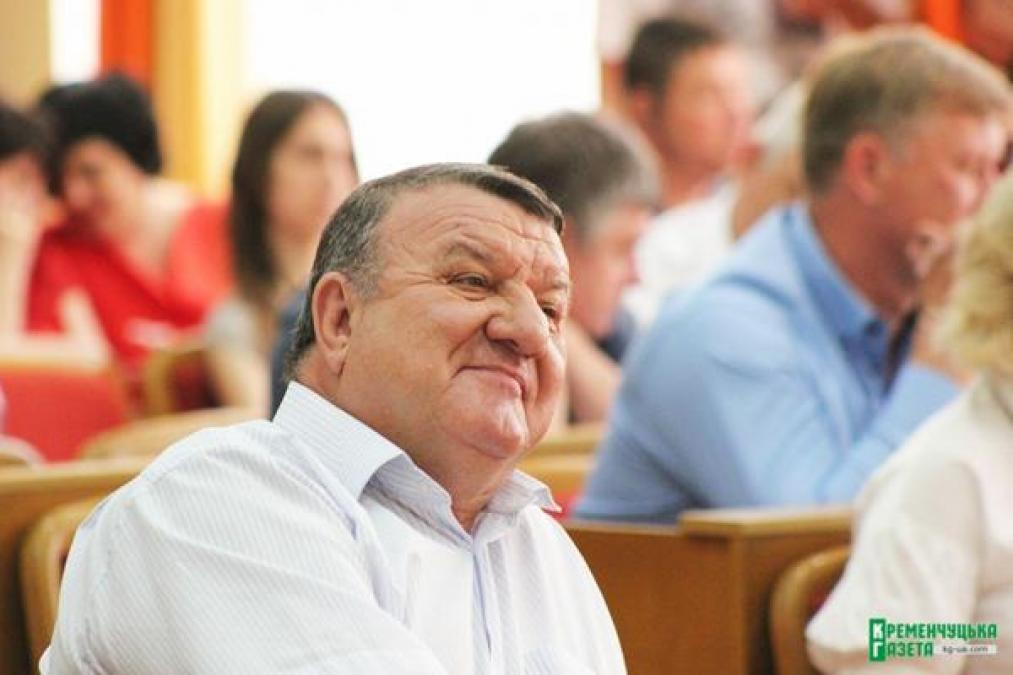 Земельная комиссия уже не имеет замечаний к экс-депутату горсовета Чернышу по его земельному участку